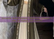 Versatile Hanfu Womens Shoes:The Ultimate Guide to Styling and Comfort