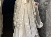 Vintage-Inspired Short-Length Cheongsam for Autumn Winter Fashion