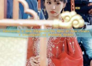 Embracing a New Elegance:The Rise of Neo-Chinese Cheongsam as Wedding Gowns