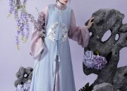 The Splendor of Peony Pavilion Cheongsam:A Blend of Traditional Beauty and Modern Elegance
