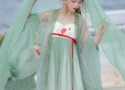 Exploring the Elegance of Qipao A Journey into the World of Traditional Chinese Dress