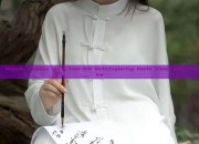 Summer Fashion for 8-Year-Old Girls:Exploring Hanfu Shoes and Attire