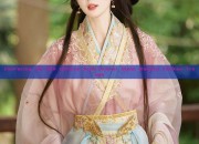 Embracing the New Chinese Style:Summer Qipao Womens Fashion Trends