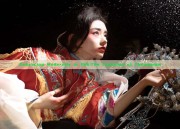 Embracing Modernity in Silk:The Evolution of Cheongsam