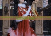 Recommendations for Hanfu Clothing Stores:A Guide to Traditional Chinese Fashion