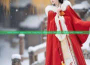 Baby Cotton Clothes with Tang-Style Patterns:A Blend of Comfort and Tradition