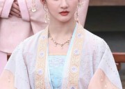 Revival of Cheongsam and Wig:Embracing the Retro-Inspired Qipao with Fake Hair