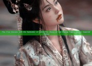 The Five Heroes and the Splendor of Hanfu:The Story of the Flying Tigers of the Imperial Robes