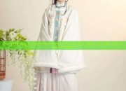 Everyday Joy in Traditional Hanfu Fashion:The Allure of Tian Tian You Xi Style