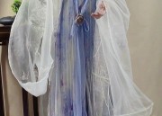 The Revival of Hanfu:Chinese Youth Embracing Traditional Elegance