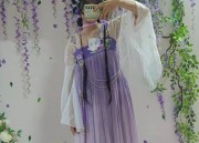 Winter Hanfu Fashion for Little Girls:A Guide to Traditional Chinese Elegance