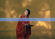 Hanfu Hairstyle with Butterfly Knot:A Guide to Styling the Traditional Beauty