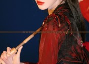 Zodiac Signs Embroidered on Cheongsam:The Cultural Fusion of Star Signs and Traditional Elegance