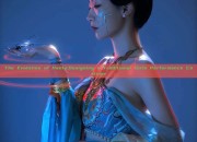The Evolution of Hanfu:Designing a Traditional Girls Performance Costume