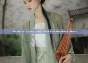 The Art of Styling Long Coats with Horseface Skirts