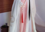 Embracing Traditional Elegance:Womens New Sino-Style Hanfu Blouses