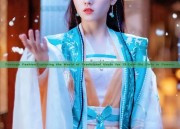 Teenage Fashion:Exploring the World of Traditional Hanfu for 13-Year-Old Girls in Summer
