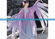 Leap into the Dragons Gate:The Revival of Hanfu Fashion in Modern Times