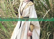 Embracing the New Sino-Chic Cheongsam:Womens Autumn Winter Flagship Qipao Styles