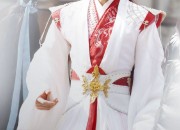 Elegance in Traditional Chinese Style:Zhen Xingfus Cheongsam Shop