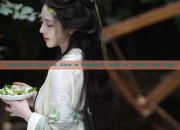Tang-Style Hanfu for Girls in Summer:A Guide to Comfort and Style