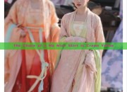 The Charm of a Ma Mian Skirt in Cream Yellow