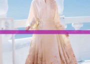 Exploring the Elegance of Womens Summer Hanfu:The Cross-Over Collar Style