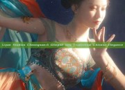 Liyan Studios Cheongsam:A Glimpse into Traditional Chinese Elegance