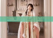 The Elegance of Womens Cheongsam:A Closer Look at the Traditional Beauty