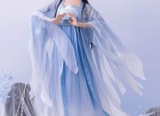 Summer Fashion Trends:The Traditional Charm of Chinese-Style Maan Skirt for Girls