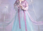 Autumn Winter Cheongsam Lady New Chinese Style Two-Piece Ensemble