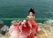 Childrens Hanfu Blind Box:Unboxing the Traditional Charm of Chinese Culture