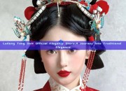 Lailong Tang Suit Official Flagship Store:A Journey into Traditional Elegance