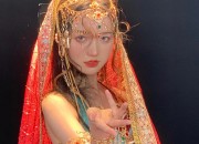 Winter Elegance:The Rise of Hanfu Gucheng High Heels