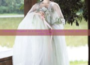Traditional Elegance in a Childs Wear:The Allure of Tang Pants for Little Girls