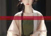 New Years Red Tangzhuang Womens Fashion:Embracing Traditional Elegance with Modern Charm