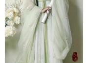 The Enigma of Ethereal Cheongsam:Embodying the Essence of Grace and Tradition