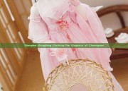 Shanghai Dengdeng Clothing:The Elegance of Cheongsam