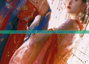 Elegant Qipao:Embracing the Charm of Simple Elegance in Summer