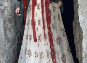 The Evolution of Ming-Style Horseface Skirt to Jin-Style:A Cultural and Historical Exploration