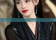 Red Cheongsam:Embracing Traditional Elegance with a Modern Youthful Twist