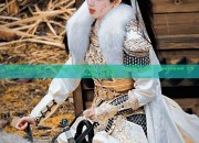The Story of a 13-Year-Old Hanfu Student Embracing Traditional Chinese Attire