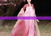 The Charm of Gu Peilans Short Cheongsam:A Closer Look into Traditional Elegance