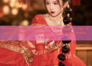 Reimagining Traditional Cheongsam for Summer:Modern Updates and Comfortable Fashion