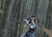 The Hidden Depths of Hanfu:The Intriguing World of a Belly-Up Cultural Icon