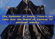 The Splendor of Hanfu Yinuo:A Journey into the World of Chinese Traditional Jewelry