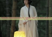 Fashionable Cheongsam:Embracing the Traditional Elegance for Women 30-40 Years Old