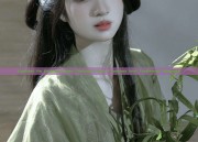 LightJoy He Original Hanfu Clothing Store:A Journey into Traditional Elegance