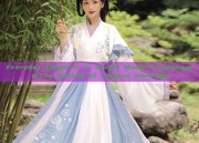 Everyday Elegance in Simple Modern Cheongsam:The Revival of Chinese Heritage