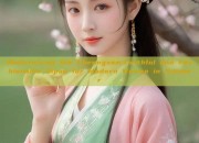 Modernizing the Cheongsam:Youthful and Fashionable Qipao for Modern Women in Summer